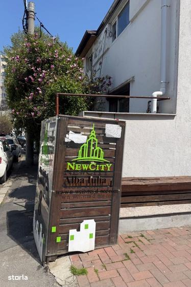 Apartament cu 2 camere, mobilat în Decebal