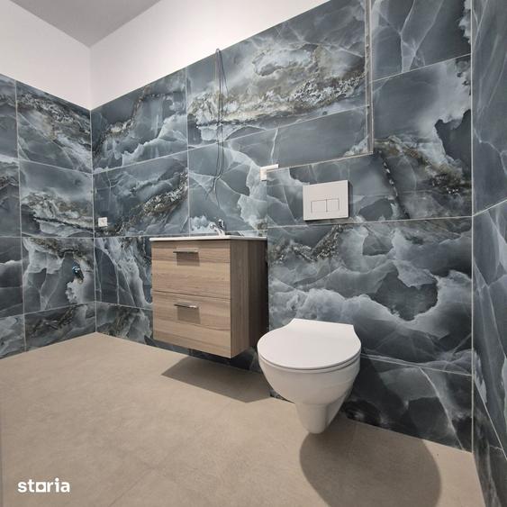Apartament cu 2 camere în Grădiște