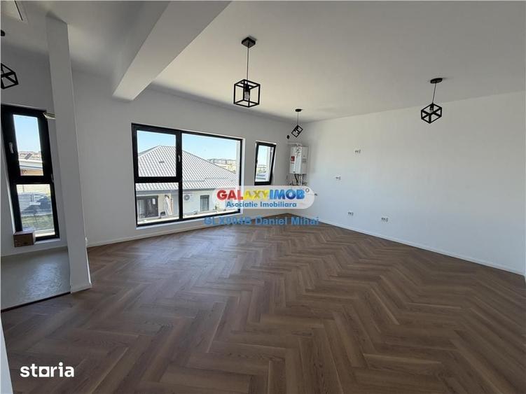 Apartament 2cam-gradina 59mp-2 locuri parcare-Pod depozitare- - 10