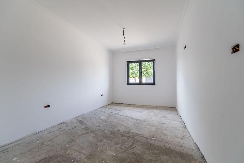 Casa noua 4 camere, ideala pentru familie. Toate utili... - 5