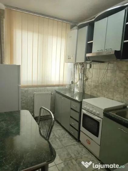 Apartament cu 2 camere semidecomandat în Ultracentral
