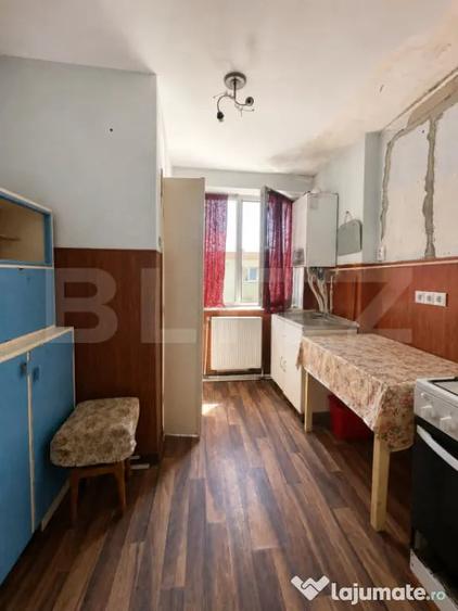 Apartament 2 camere, 48,4 mp, zona centrala, Campia Turzii - 1