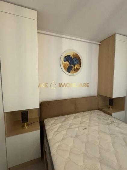 Studio de inchiriat | HILS Pallady | Centrala | Parcare | Metrou | - 2