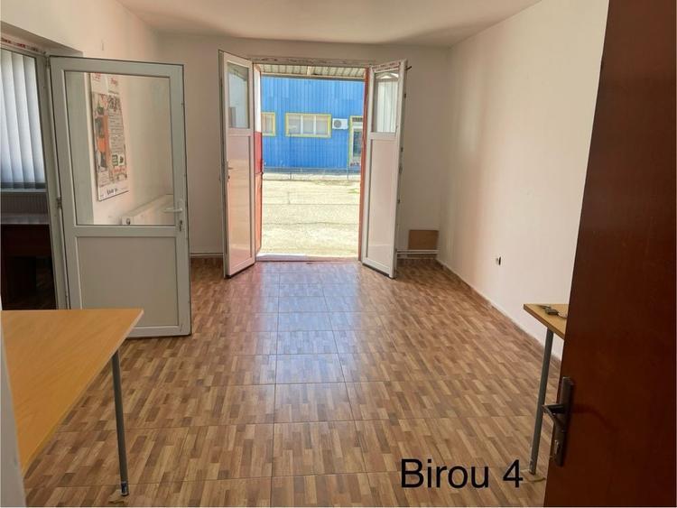 Spațiu comercial, de 78 mp, în Viforâta