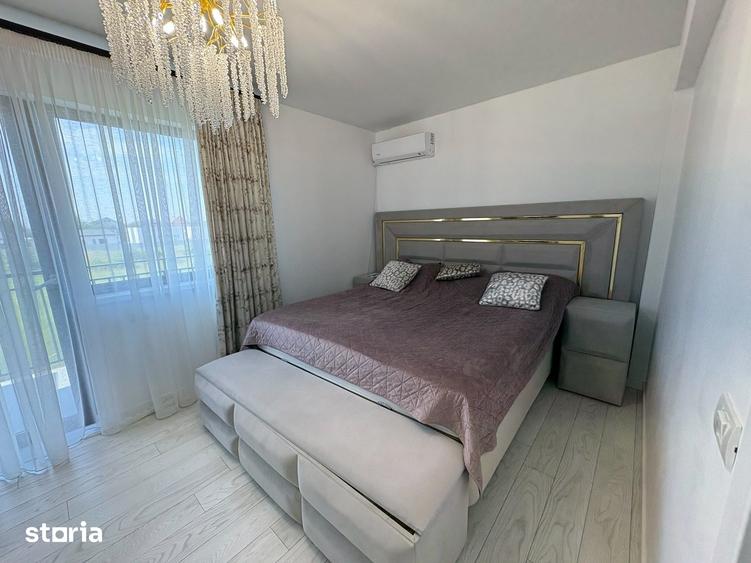 Casă cu 3 camere cu Teren 170 Mp în Berceni