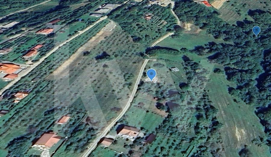 Teren Construcții intravilan de 977 mp, în Cisnădioara