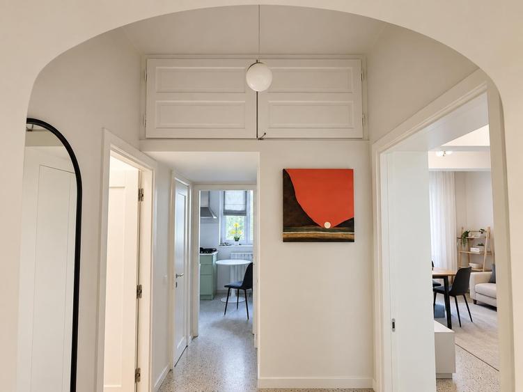 Vanzare 3 camere Vatra luminoasa| 92 mp + boxă| Renovare integrală - 27