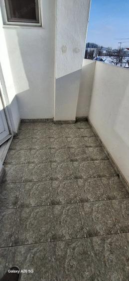 Apartament cu 2 camere semidecomandat în Calea Aradului