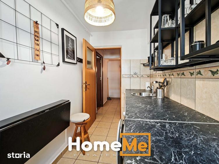 Apartament cu 2 camere în Cișmigiu