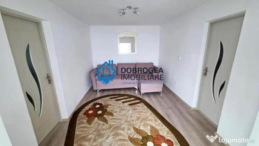 MIHAIL KOGALNICEANU - CASA LA SOL, 3 CAMERE ,TEREN 2000 MP - Tulcea (Tulcea) - 9