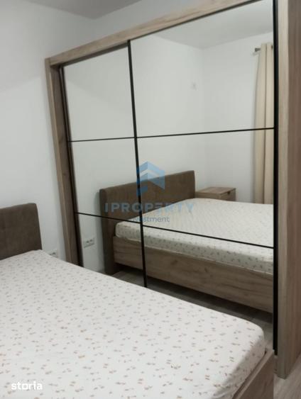 Inchiriere Apartament 3 camere in Theodor Pallady Bloc Nou Prox. metro - 3