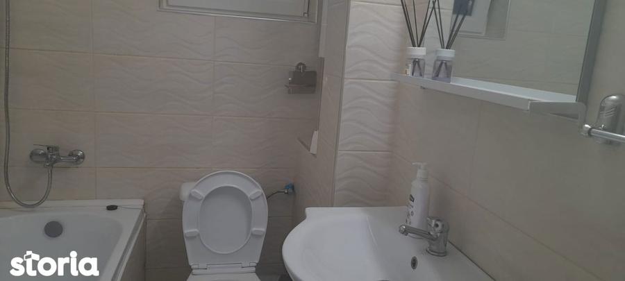 Garsonieră în Prelungirea Ghencea