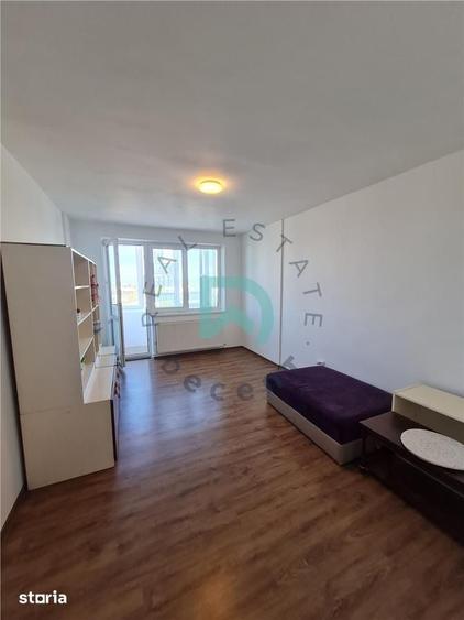 Apartament cu 2 camere semidecomandat în Astra
