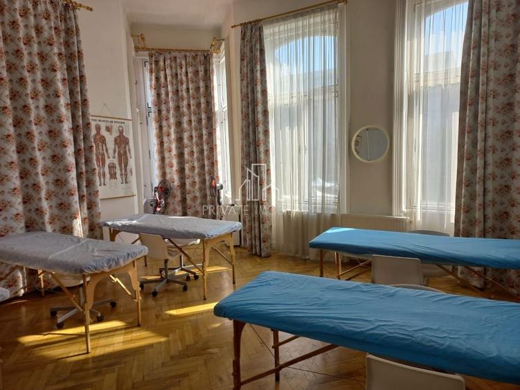 Birou, de 200 mp, în Ultracentral