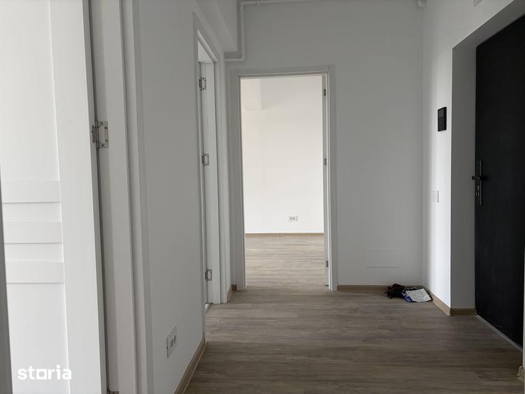 Apartament 2 camere+2 parcari,finalizat,centrala proprie, Lacul Morii! - 20