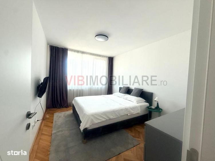 Apartament 2 camere de inchiriat zona Dorobanti-Perla-Stefan cel Mare - 5
