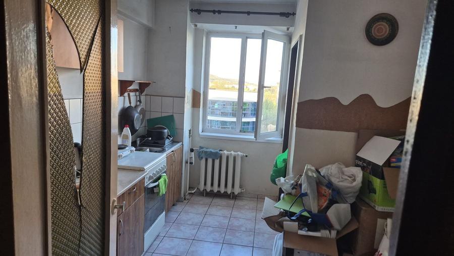 Inchiriez apt 2 camere decomandat Nufarul - 9