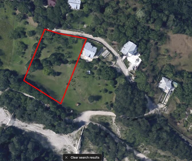Teren agricol intravilan de 2109 mp, în Podul lui Neag