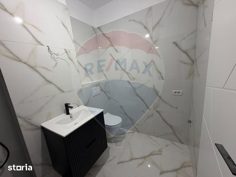 Apartament cu 2 camere semidecomandat în Rahova