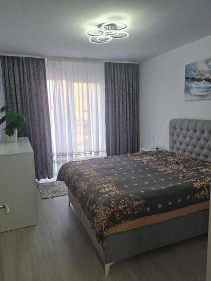 Apartament cu 2 camere decomandat în Hipodrom