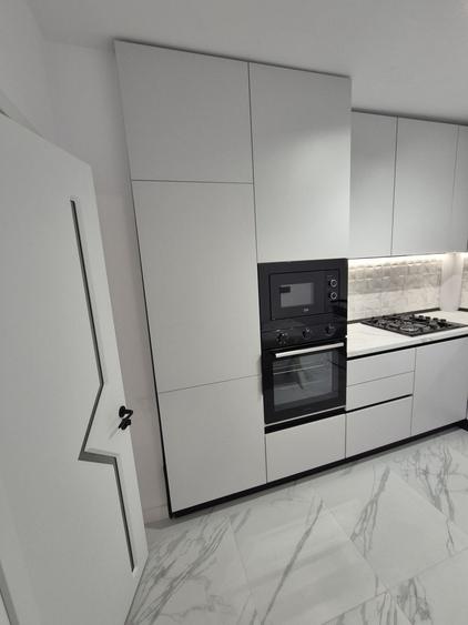 Apartament cu 2 camere decomandat în Colentina