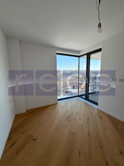 VANZARE 2 CAMERE | CITY POINT FAZA 2 | AVIATIEI | FINISAJE PREMIUM | - 1