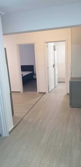 Apartament cu 2 camere decomandat în Zorilor