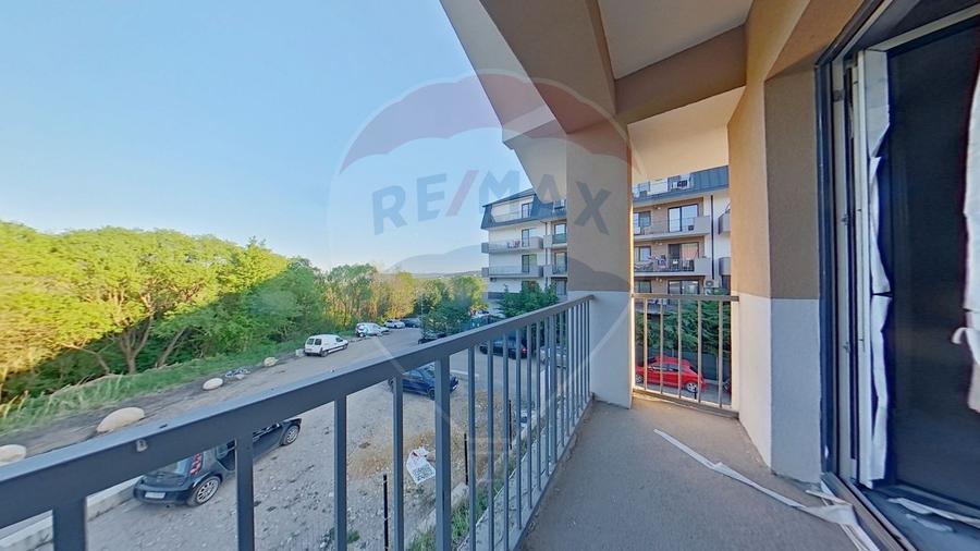 Duplex cu 5 camere cu Teren 249 Mp în Chinteni