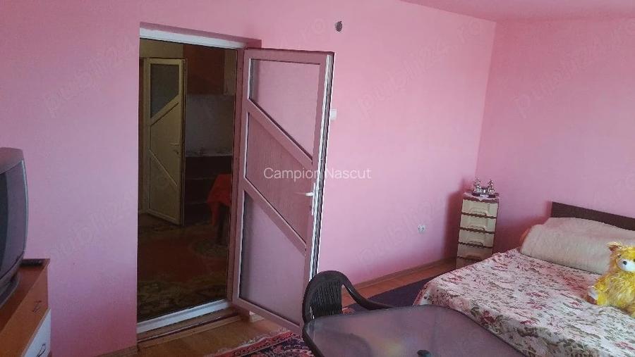 Cazare muncitori- vila 4-8 camere Lumina Constan?a