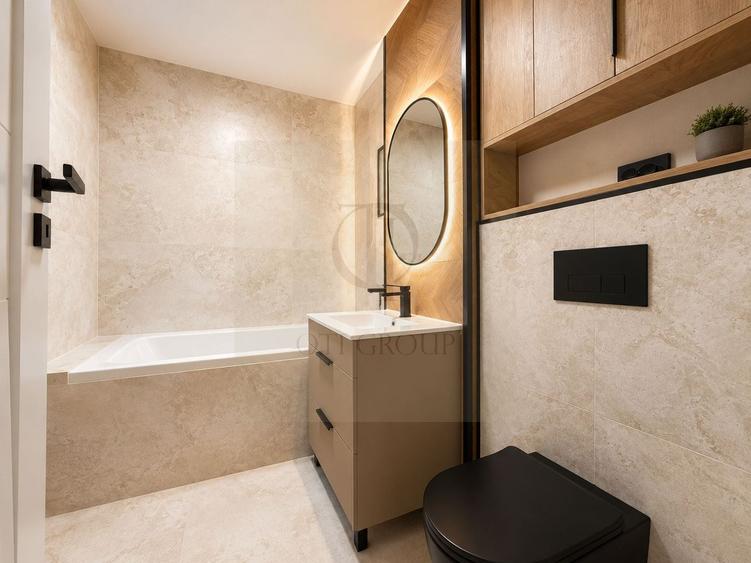 Apartament cu 2 camere decomandat în Mănăștur