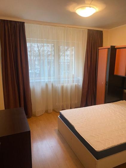 Inchiriere Apartament 2 Camere Teiul Doamnei Obor Tei Colentina - 4