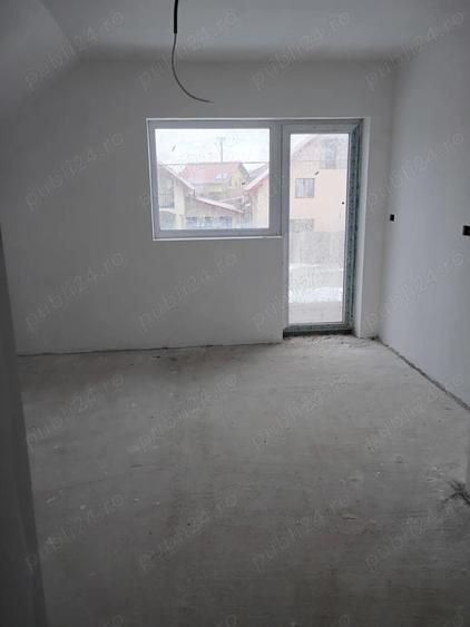 Casă cu Teren 1200 Mp în Becicherecu Mic