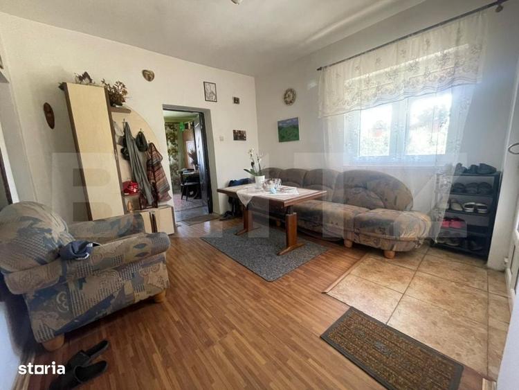 Casă cu 4 camere în Central