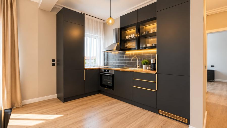 Apartament cu 2 camere decomandat în Calea Urseni