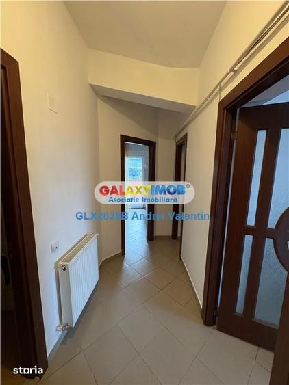 Apartament in Bloc Tip Vila - Dimitrie Leonida - Berceni - Metrou - 2