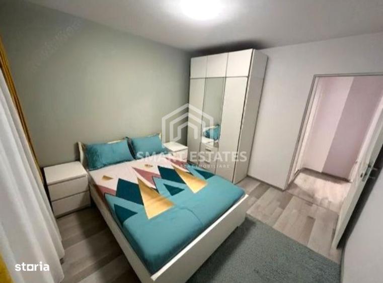 Apartament cu 2 camere decomandat, mobilat în Rahova — fotografia 3