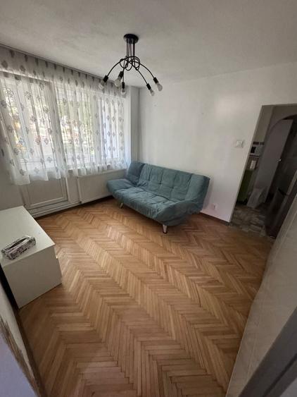 Apartament cu 2 camere semidecomandat în Gheorgheni