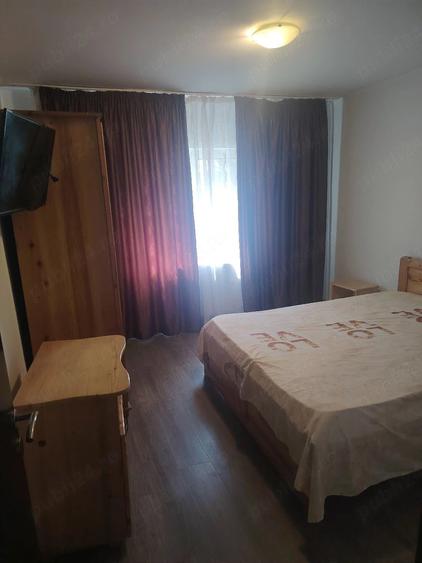 Apartament cu 3 camere decomandat în Tudor Vladimirescu