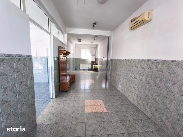 Spațiu comercial, de 315 mp, în Km 4