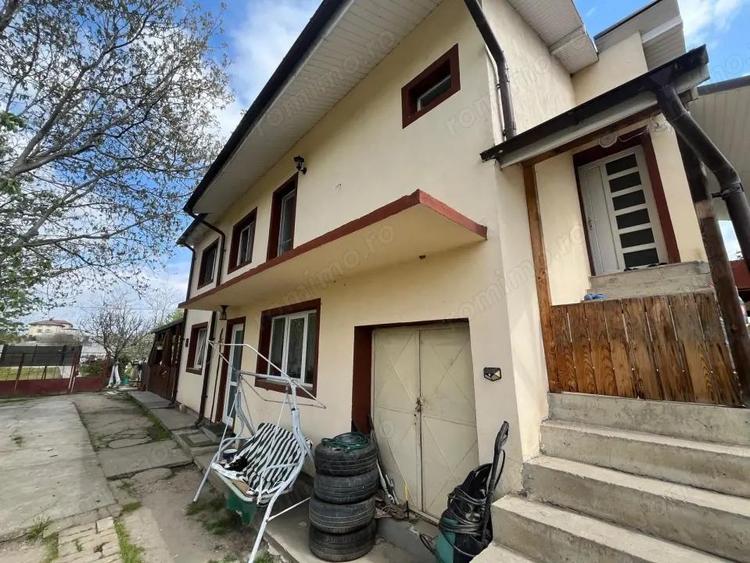 Casa in Malu Mare, teren 2354 mp,curte mare ?i poten?ial extindere - 6