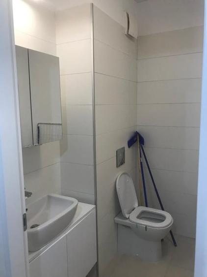 Apartament cu 2 camere semidecomandat, mobilat în Drumul Taberei