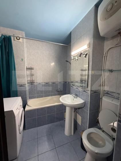 Apartament de inchiriat, 65 mp, zona Tudor - 5
