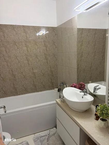 Ap 2 camere | Str. Rezervelor | Militari Residence | parcare - 8