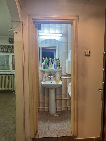 Garsonieră în Drumul Taberei