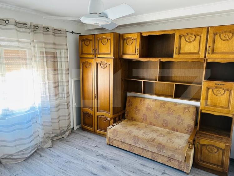 Garsoniera de vanzare, 21mp, zona Ampoi 1 - 2