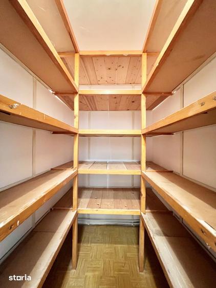 Apartament cu 3 camere, mobilat în Vatra Luminoasă