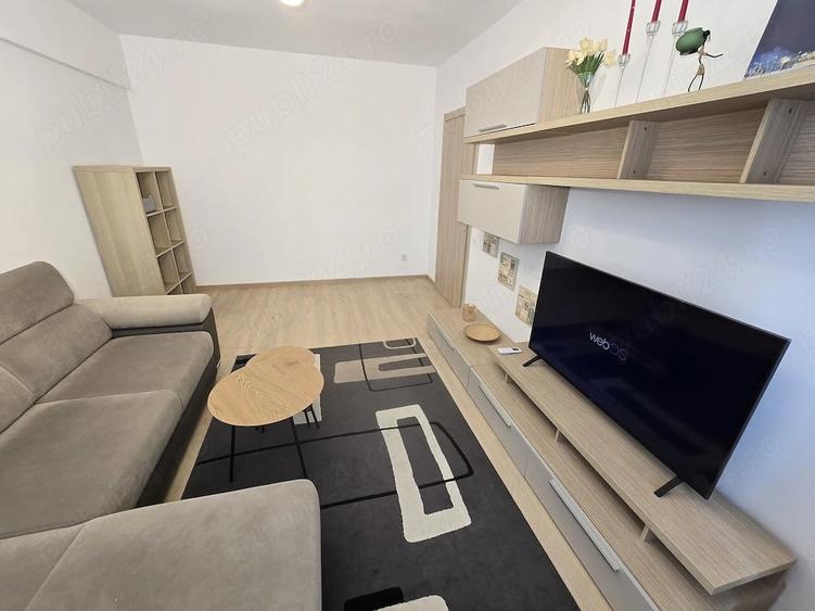 Apartament cu 2 camere decomandat în Nicolae Grigorescu