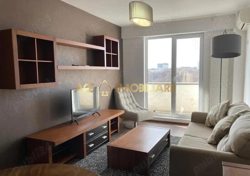 2 Camere de inchiriat | Tineretului-Frigului | Metrou | Centrala - 3
