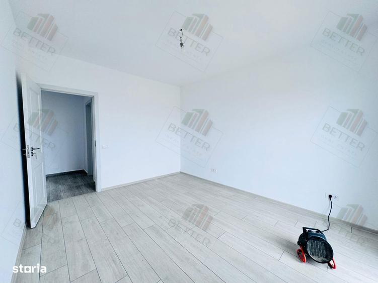 Casa moderna P+1E cu pod pentru depozitare | 4 camere, 3 bai - 12