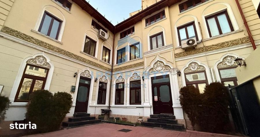 Spațiu comercial, de 130 mp, în Timpuri Noi